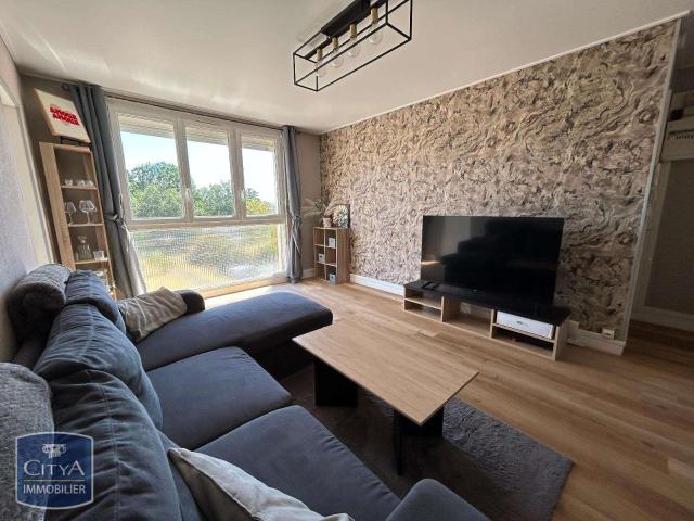 Appartement location à Le Mans