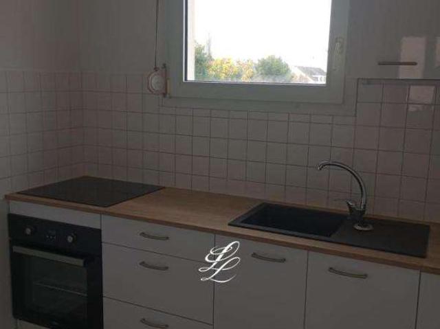 Appartement location à Le Mans