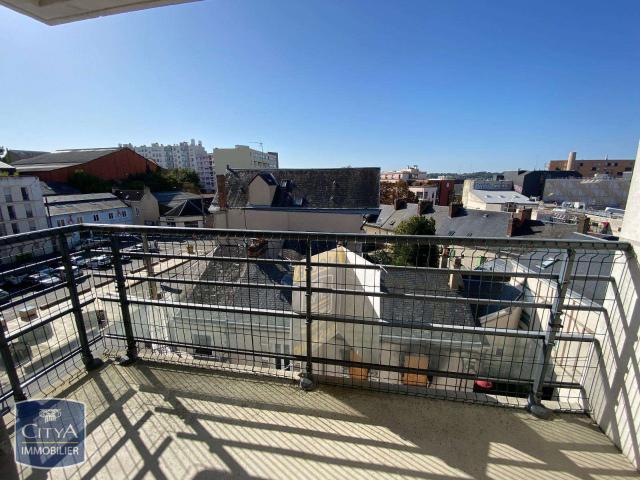 Appartement location à Le Mans