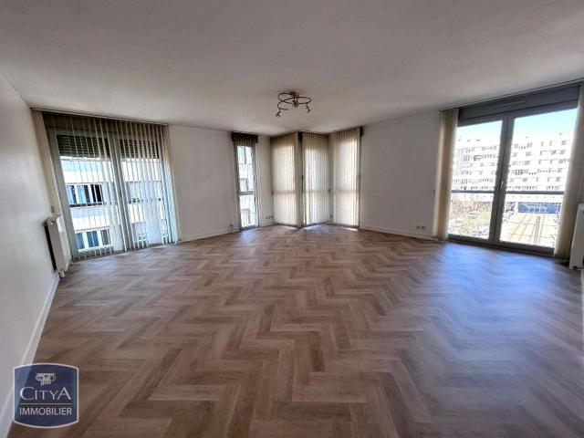 Appartement location à Le Mans