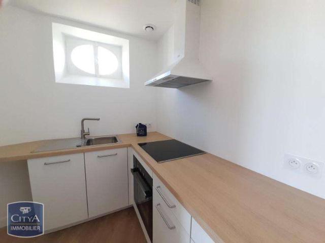 Appartement location à Le Mans