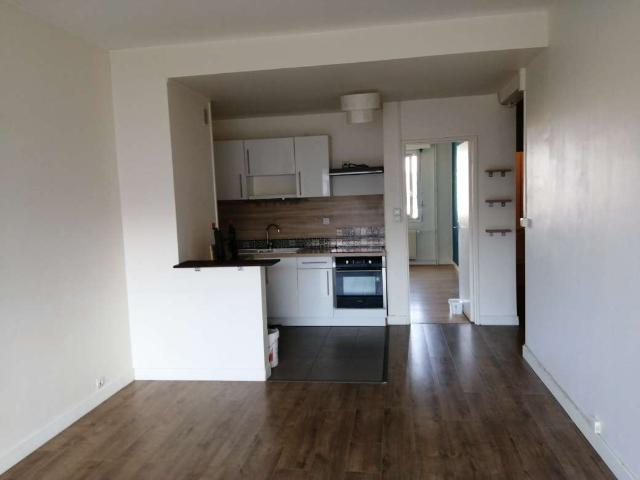 Appartement location à Le Mans