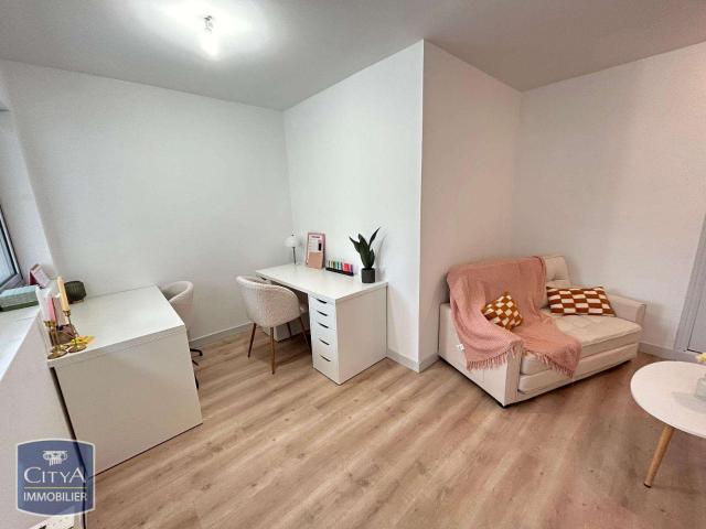 Appartement location à Le Mans