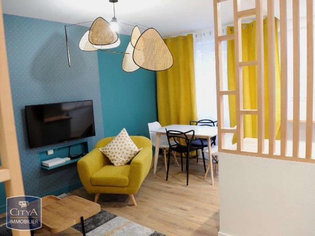 Appartement location à Le Mans
