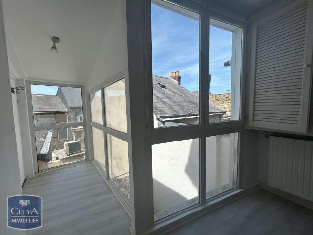 Appartement location à Le Mans