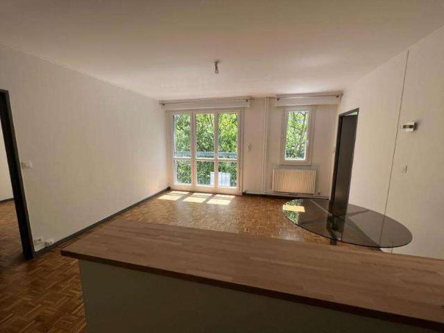 Appartement location à Le Mans