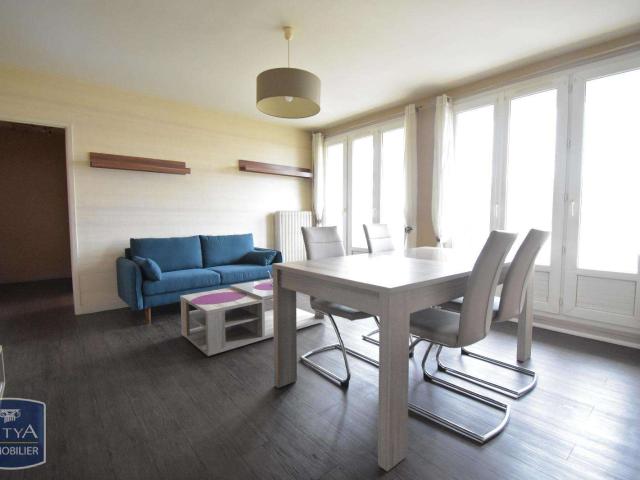 Appartement location à Le Mans