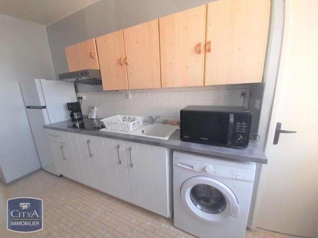 Appartement location à Le Mans