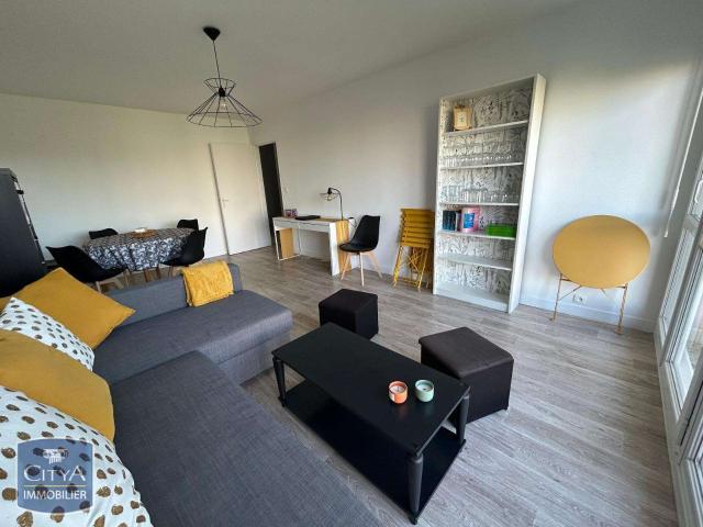 Appartement location à Le Mans