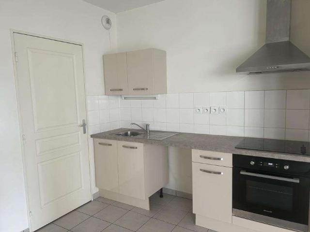 Appartement location à Le Mans