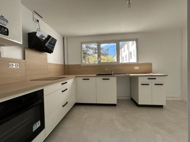 Appartement location à France métropolitaine, Le Passage