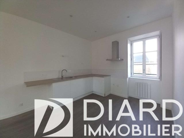 Appartement location à Fougères-Vitré, Bretagne