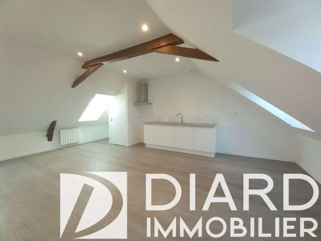 Appartement location à Fougères-Vitré, Bretagne