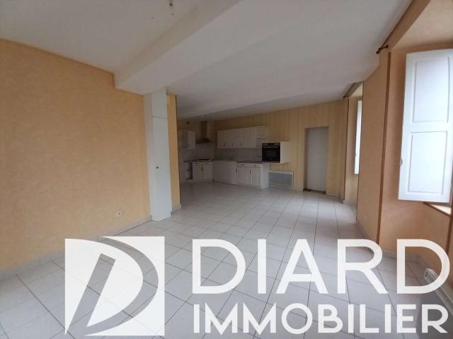 Appartement location à Le Pertre, Ille-et-Vilaine