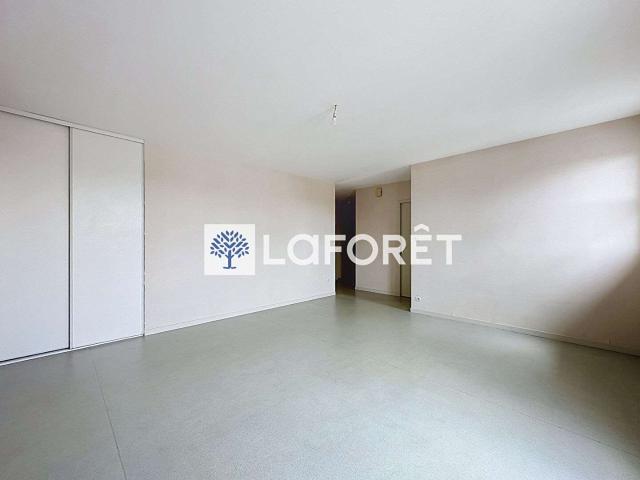 Appartement location à Bressuire, Nouvelle-Aquitaine
