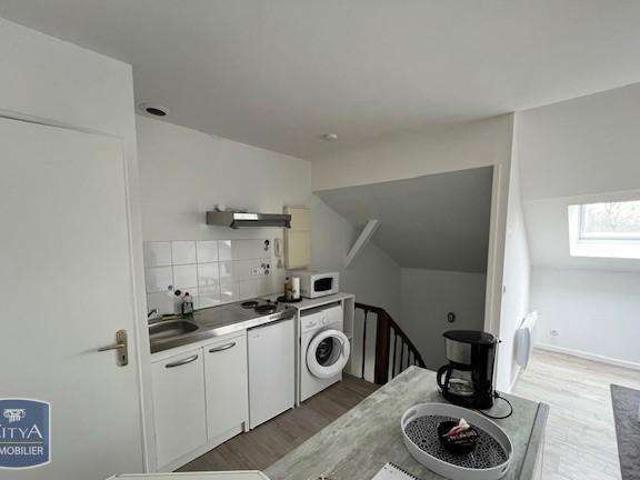 Appartement location à L'Espérance, Le Poiré-sur-Vie