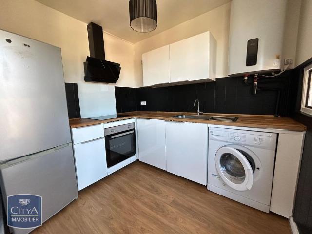 Appartement location à Grenoble, Le Pont-de-claix