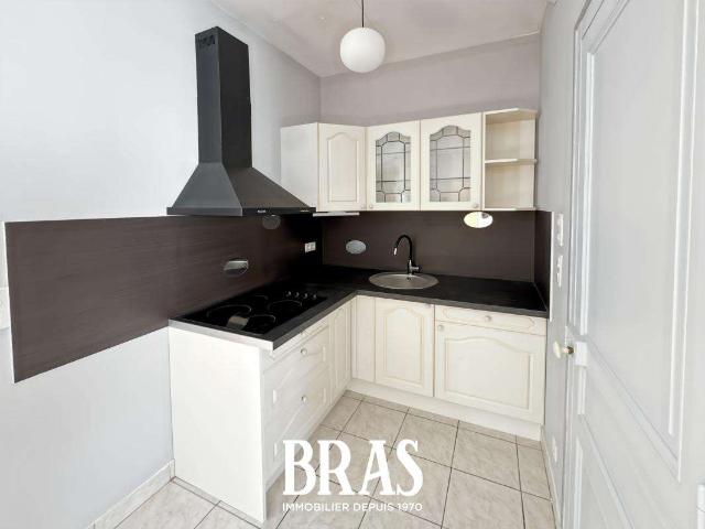 Appartement location à Saint-Nazaire, Le Pouliguen