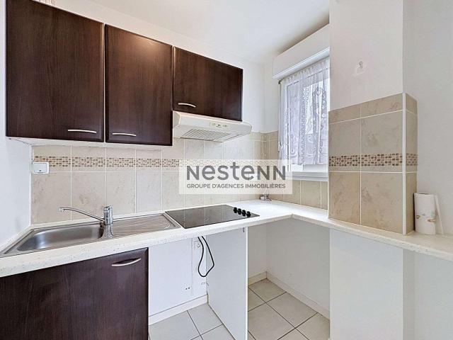 Appartement location à Saint-Nazaire, Le Pouliguen