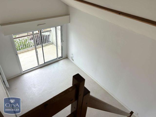 Appartement location à Saint-Nazaire, Le Pouliguen