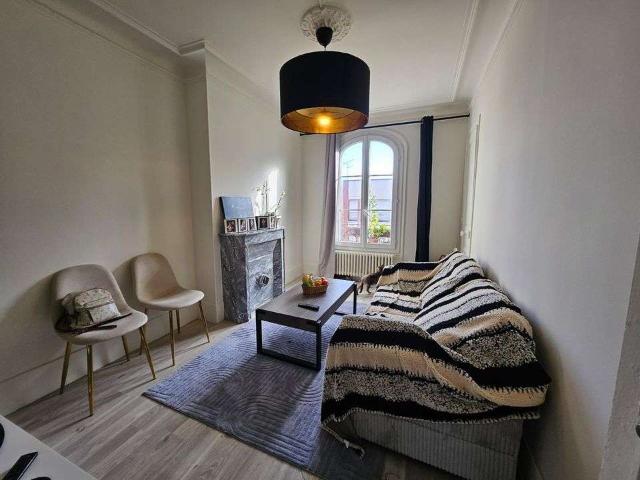Appartement location à Le Raincy
