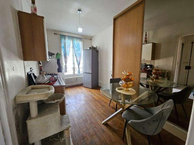 Appartement location à Le Raincy