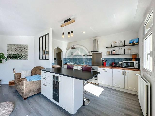 Appartement location à Brest, Bretagne