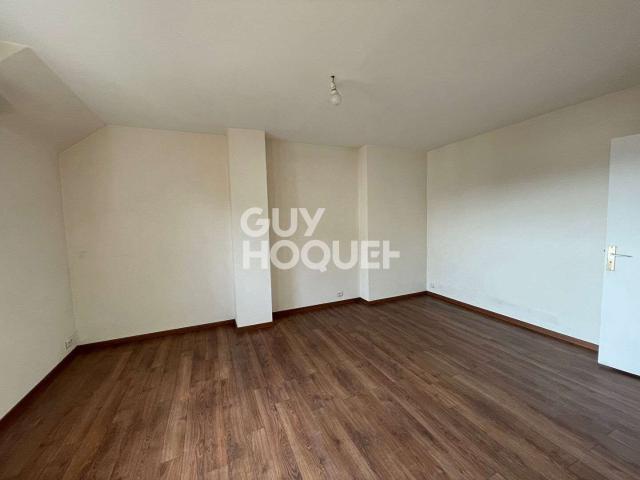 Appartement location à Brest, Bretagne