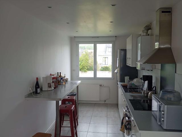 Appartement location à Brest, Bretagne