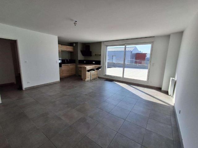 Appartement location à Brest, Bretagne