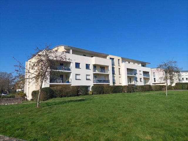 Appartement location à Rennes, Bretagne