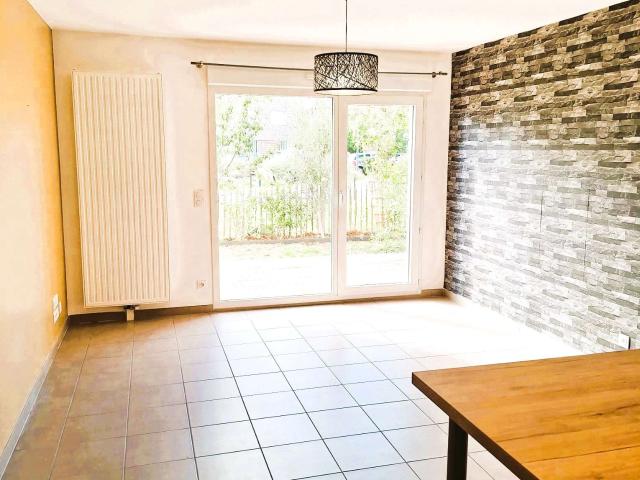 Appartement location à Beuffru, Le Rheu