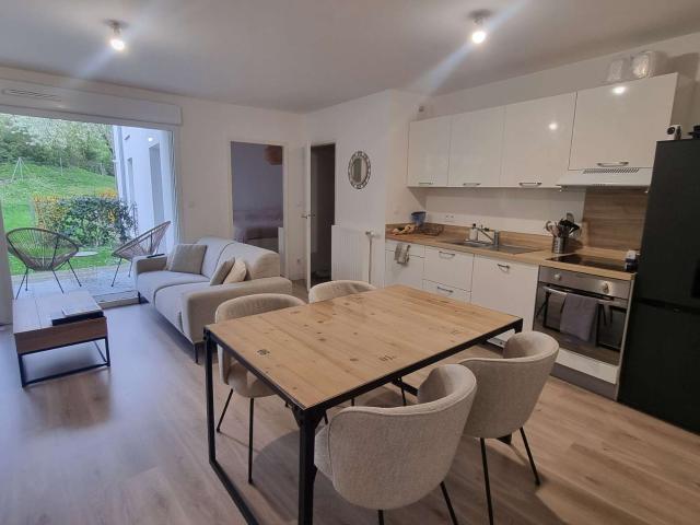 Appartement location à Rennes, Bretagne