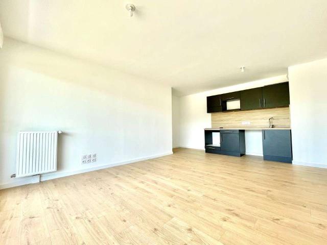 Appartement location à Le Chêne Vert, Le Rheu