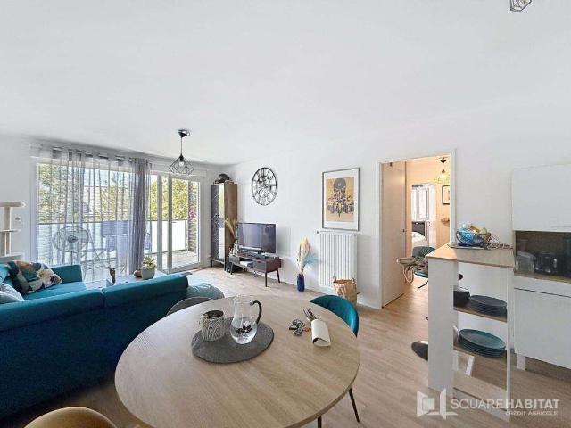 Appartement location à Rennes, Bretagne