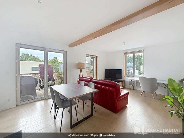 Appartement location à Rennes, Bretagne
