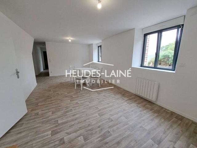 Appartement location à Avranches, Le Val-saint-père