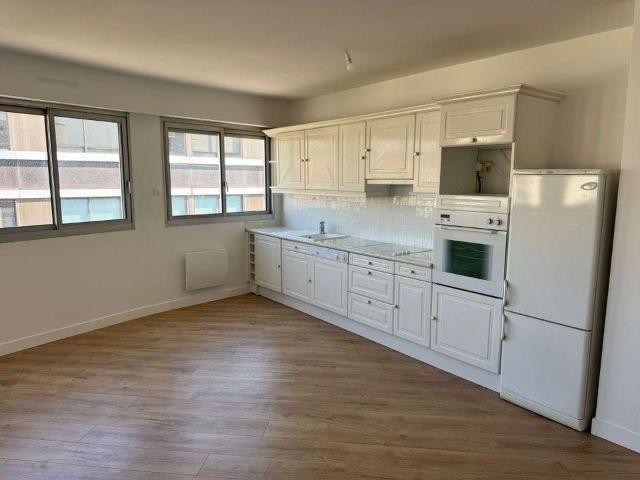Appartement location à Saint-Germain-en-Laye, Le Vésinet