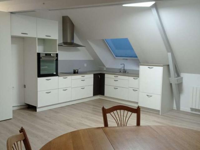 Appartement location à Fougères-Vitré, Bretagne