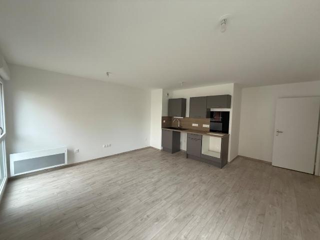 Appartement location à Leers, Nord
