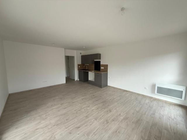 Appartement location à Lille, Leers