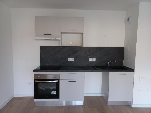 Appartement location à Lens