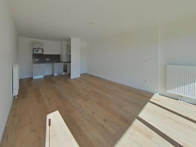 Appartement location à Lens