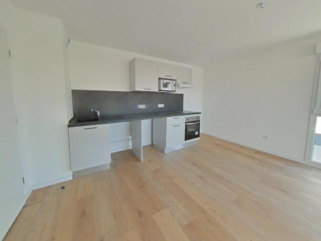 Appartement location à Lens