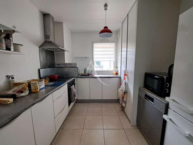 Appartement location à La Roche-sur-Yon, Les Herbiers
