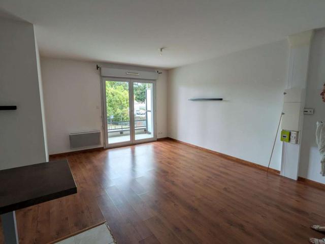 Appartement location à La Roche-sur-Yon, Les Herbiers