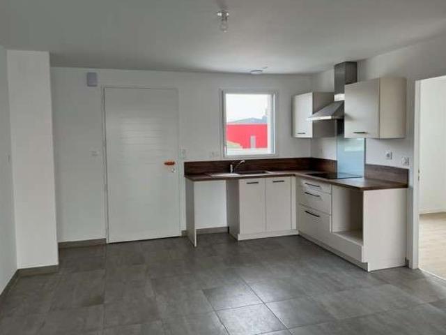 Appartement location à La Roche-sur-Yon, Les Herbiers