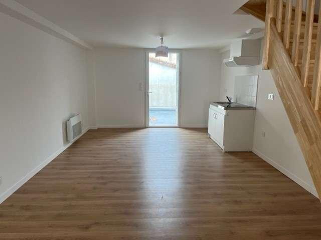 Appartement location à Les Herbiers, Vendée