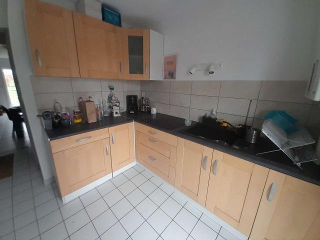 Appartement location à La Roche-sur-Yon, Les Herbiers