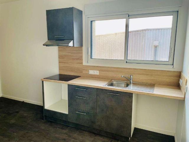 Appartement location à La Roche-sur-Yon, Les Herbiers